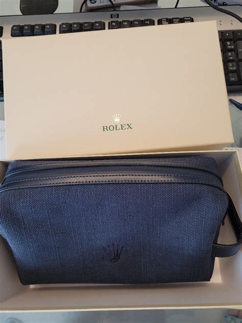 rolex bag price|Rolex bag for sale.